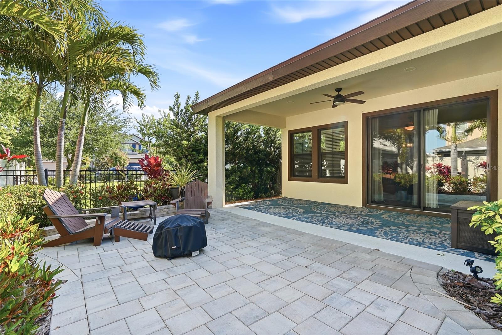 WATERSET PH 3A-3 & COVINGTON G - Residential