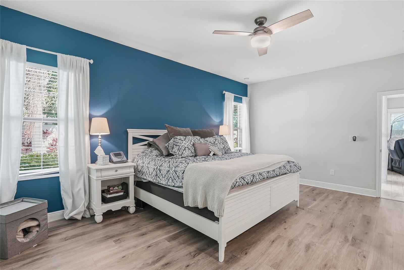 WATERSET PH 3A-3 & COVINGTON G - Residential