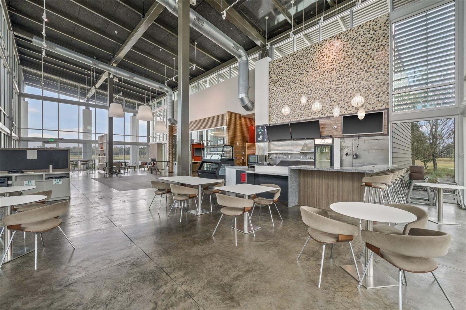 WATERSET PH 3A-3 & COVINGTON G - Residential