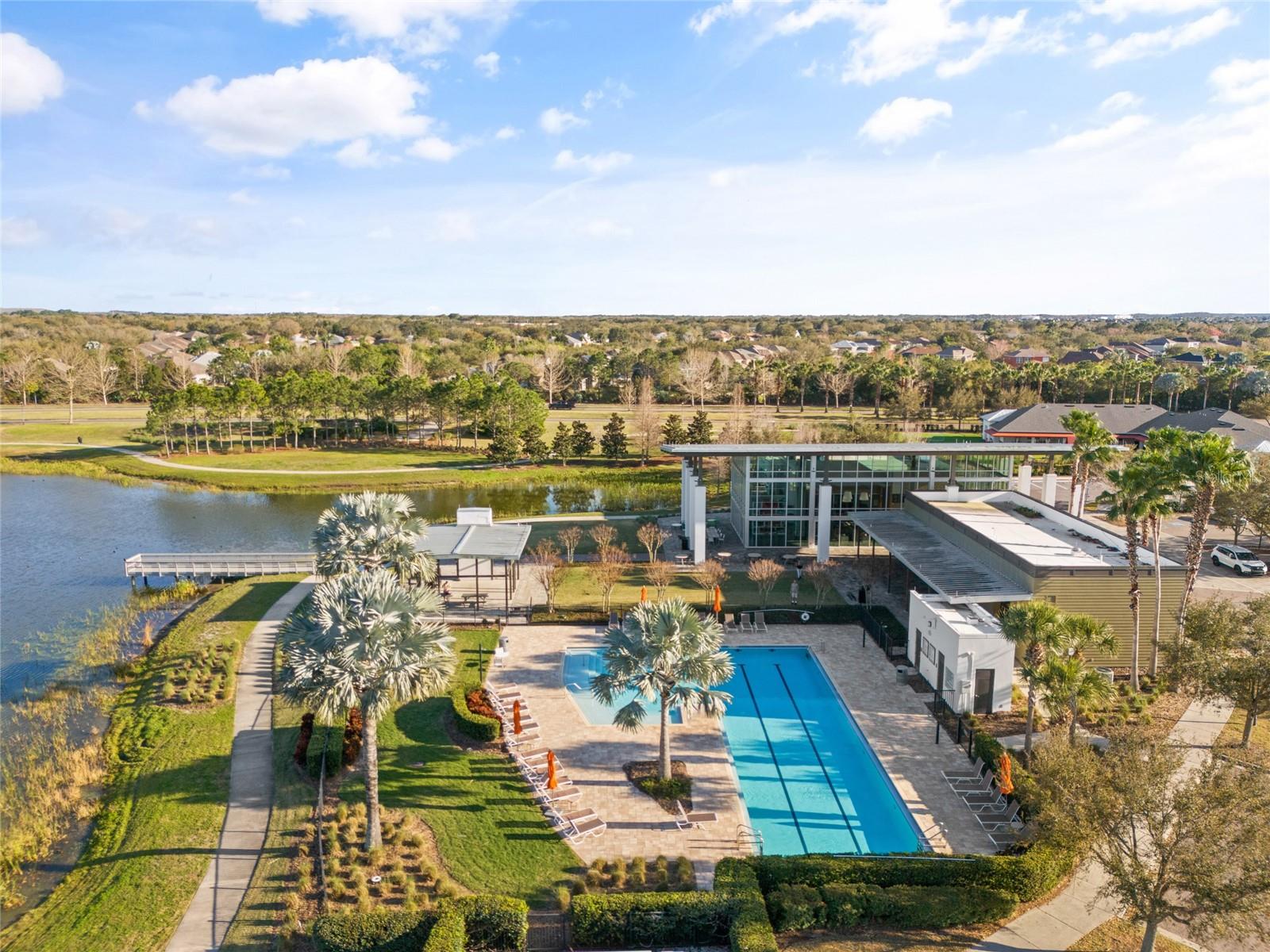 WATERSET PH 3A-3 & COVINGTON G - Residential