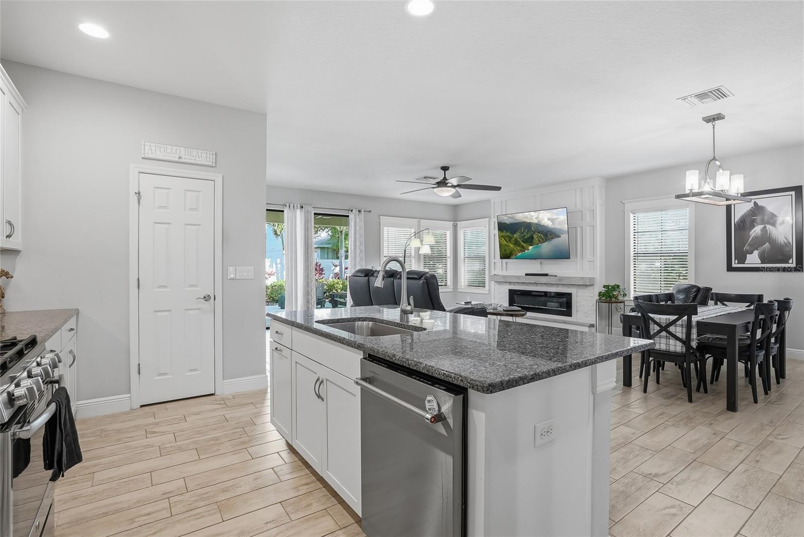 WATERSET PH 3A-3 & COVINGTON G - Residential