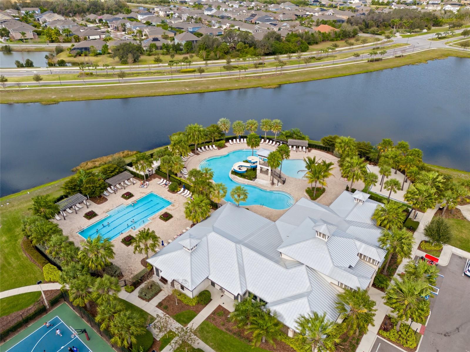 WATERSET PH 3A-3 & COVINGTON G - Residential