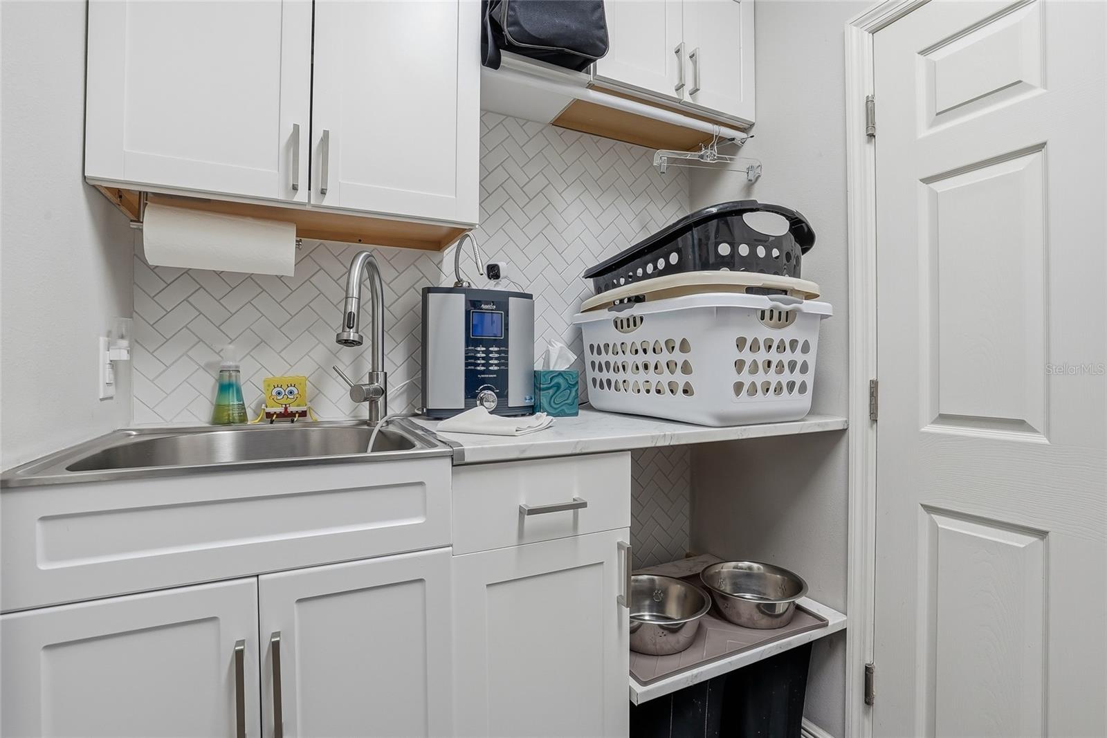 WATERSET PH 3A-3 & COVINGTON G - Residential