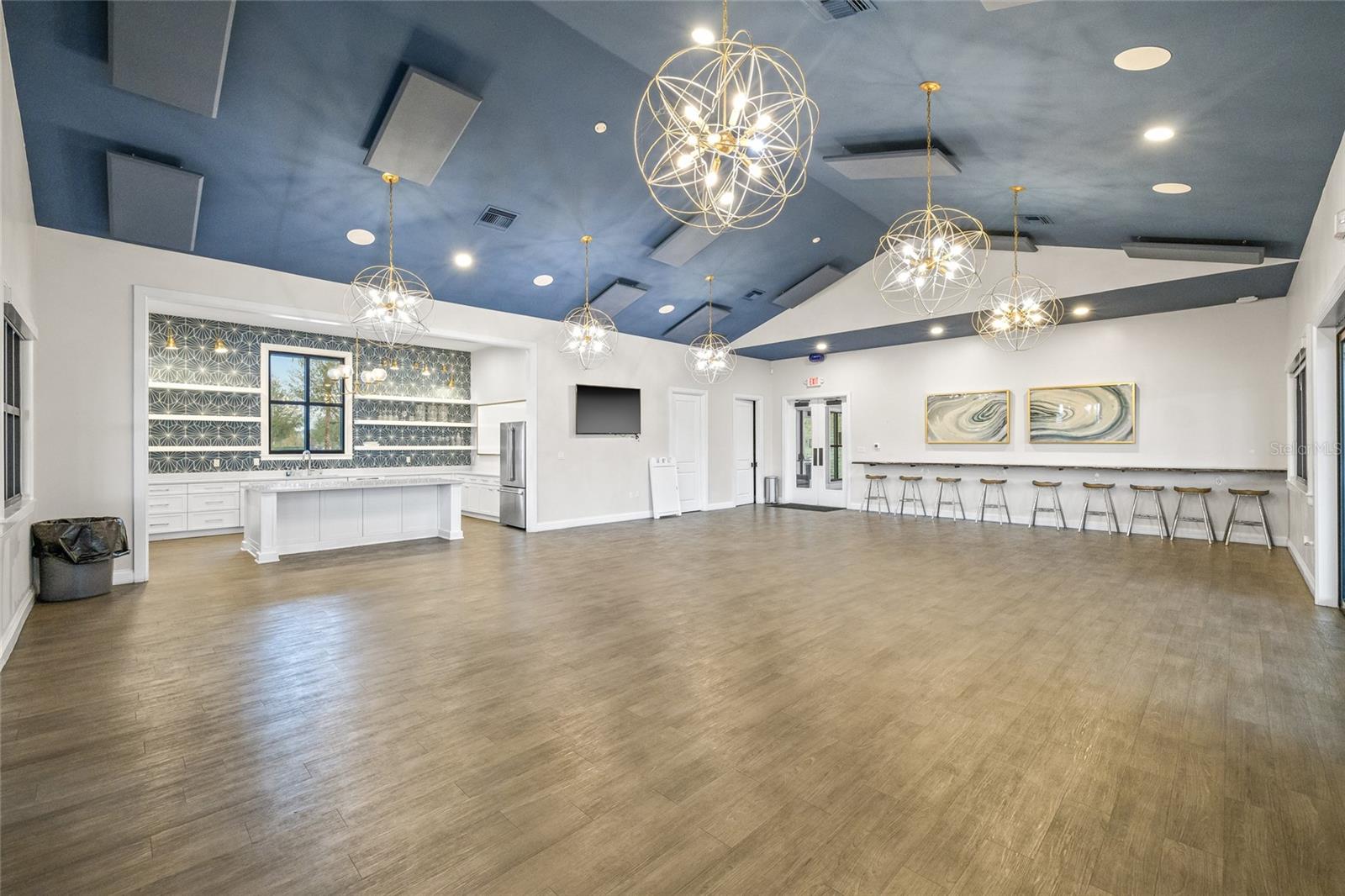 WATERSET PH 3A-3 & COVINGTON G - Residential