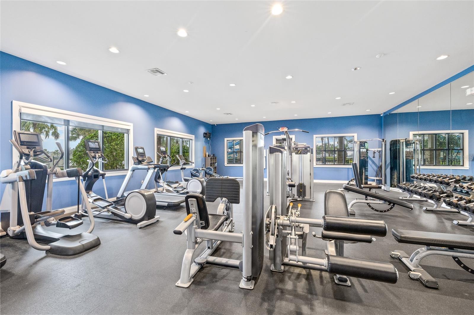WATERSET PH 3A-3 & COVINGTON G - Residential