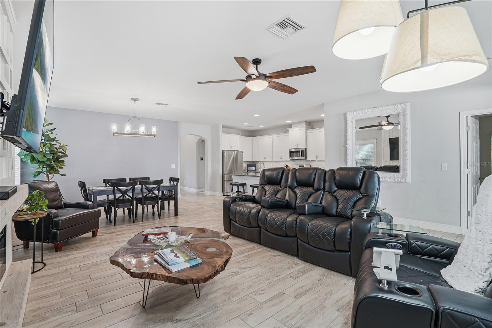 WATERSET PH 3A-3 & COVINGTON G - Residential