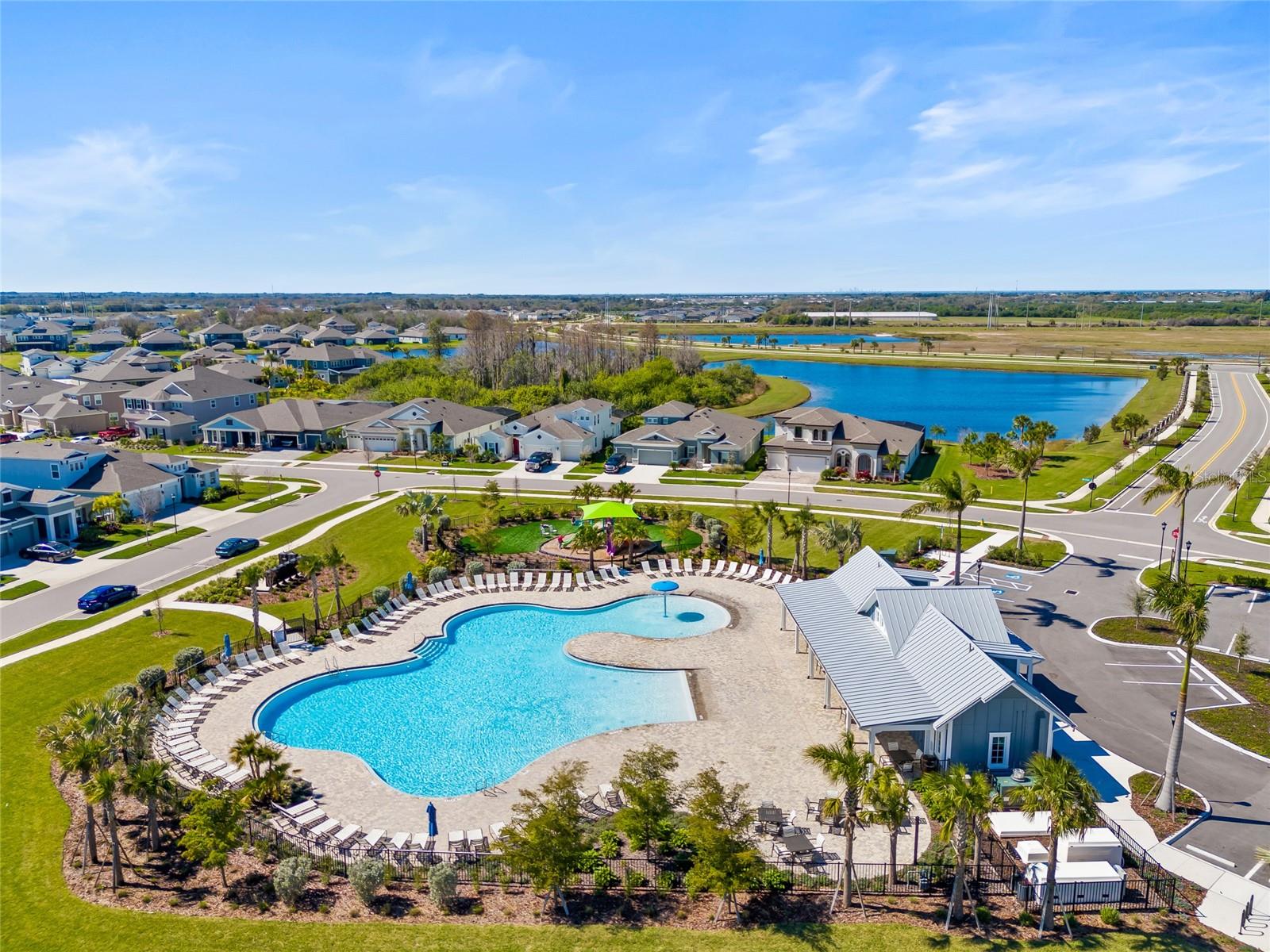 WATERSET PH 3A-3 & COVINGTON G - Residential