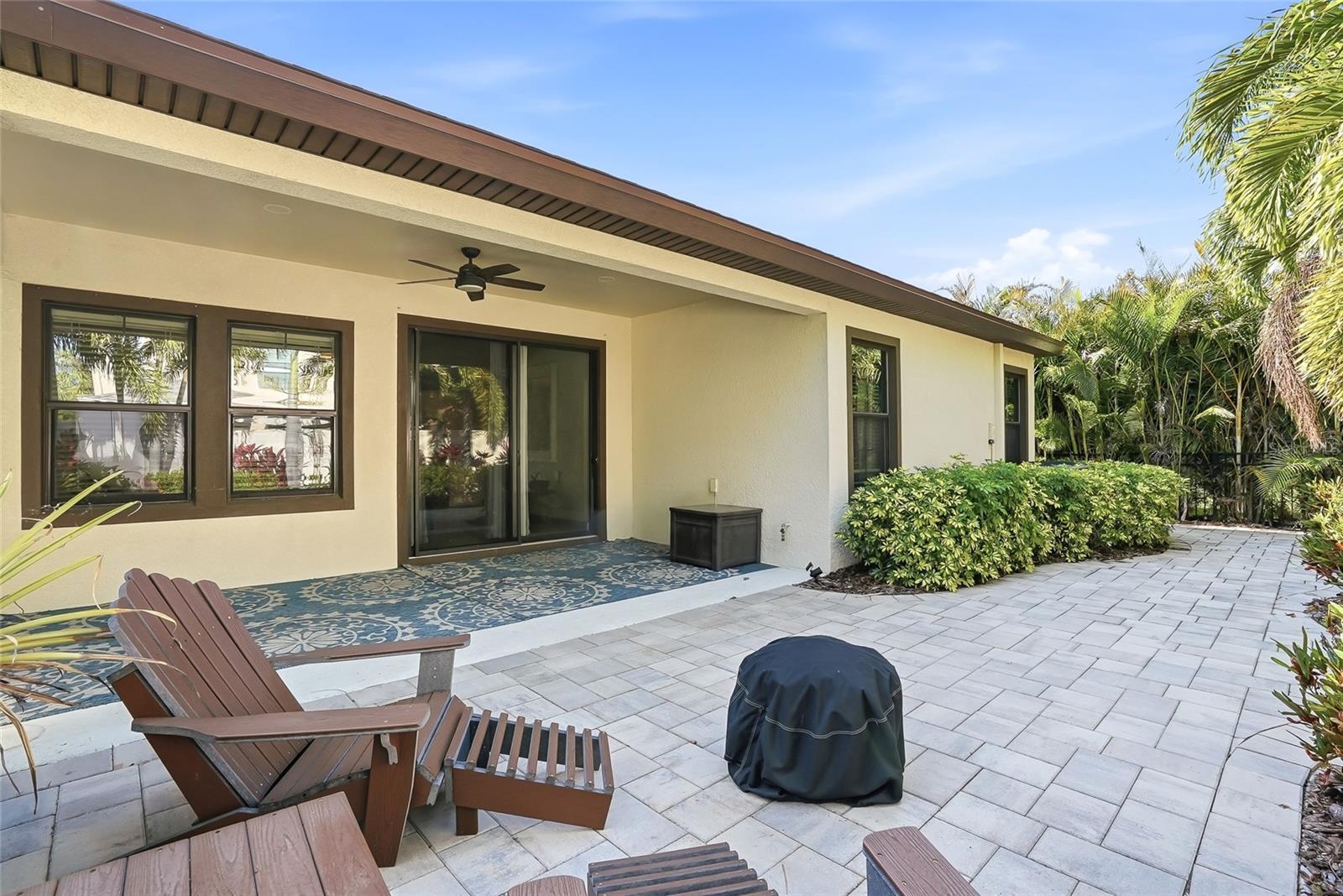 WATERSET PH 3A-3 & COVINGTON G - Residential