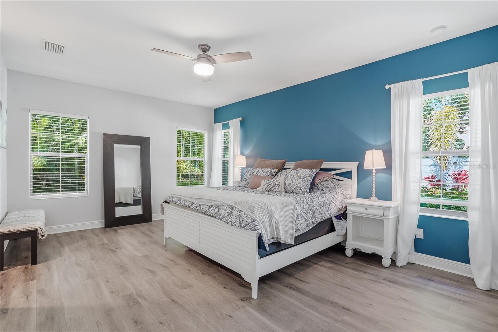 WATERSET PH 3A-3 & COVINGTON G - Residential