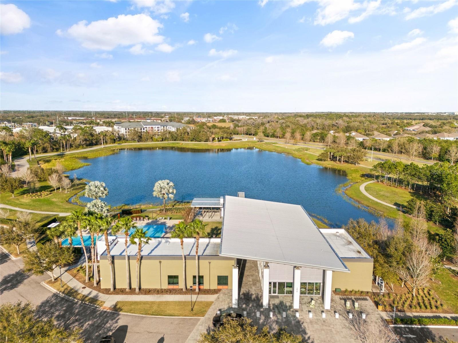 WATERSET PH 3A-3 & COVINGTON G - Residential