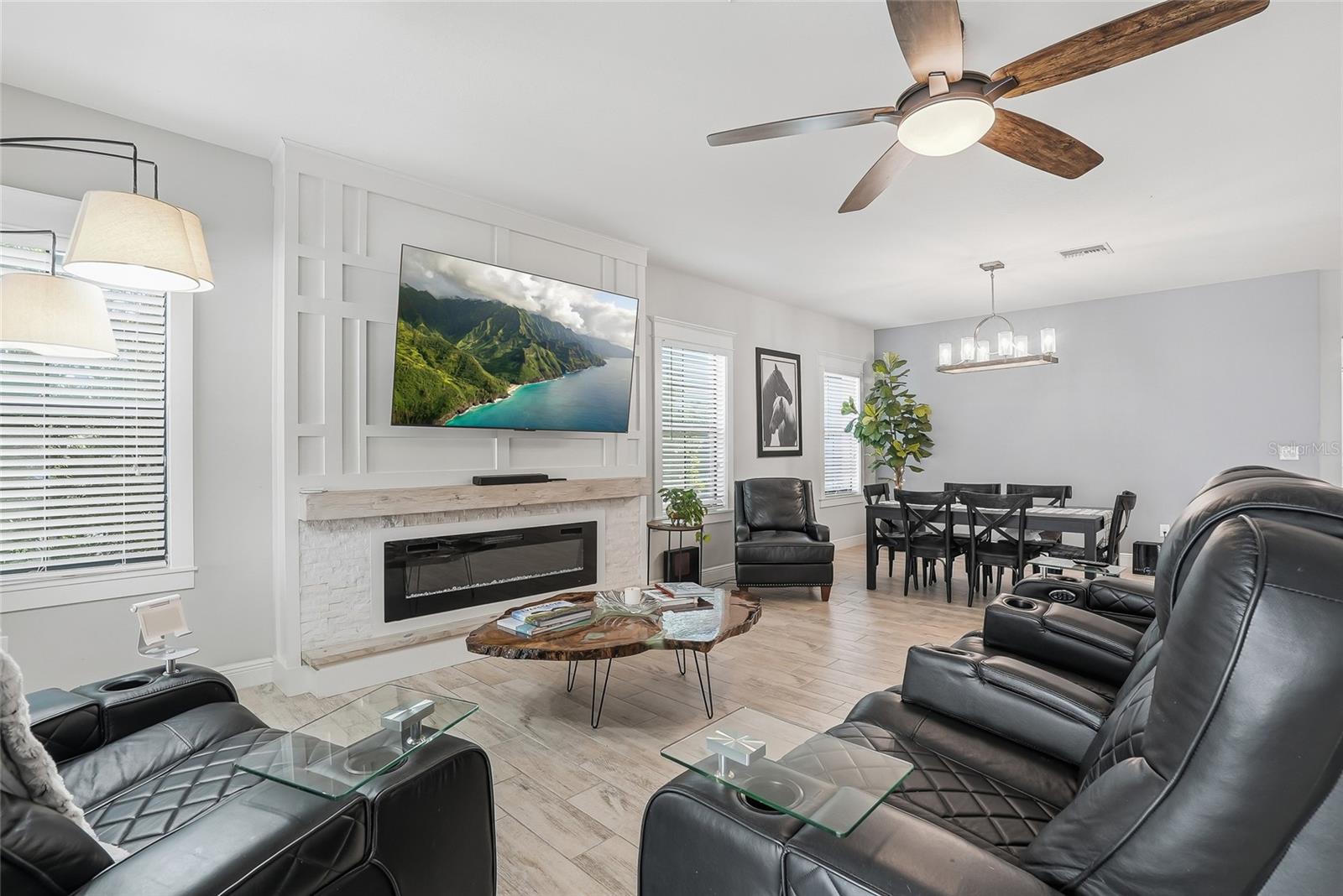 WATERSET PH 3A-3 & COVINGTON G - Residential