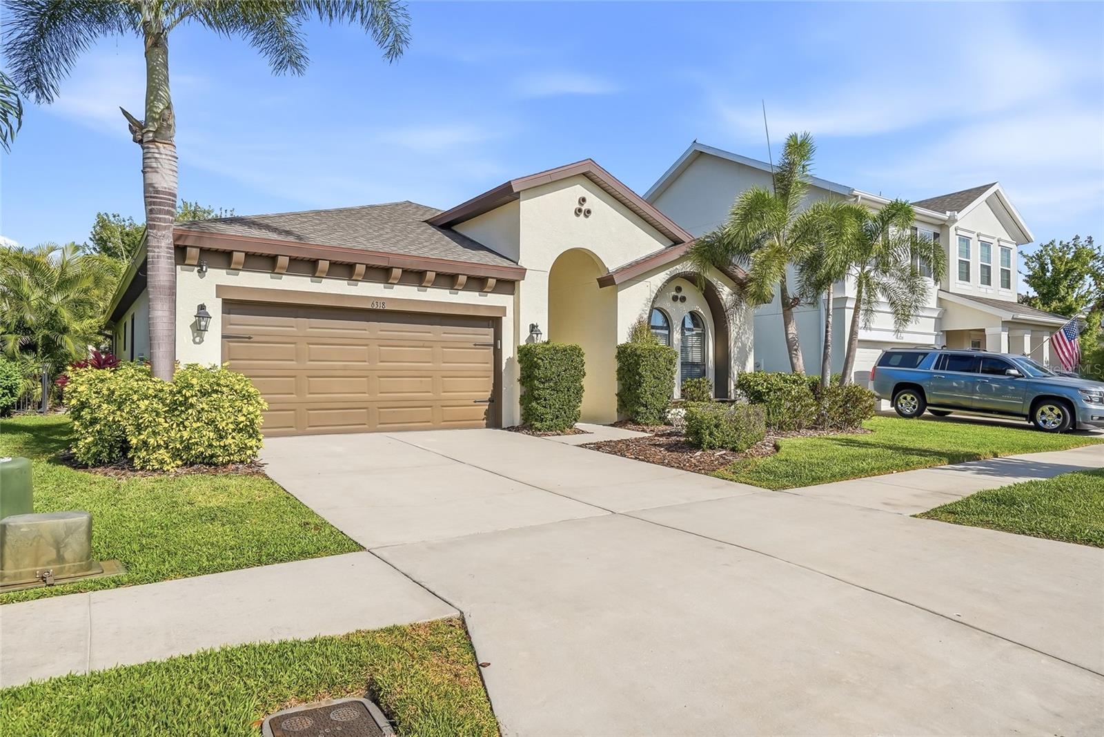 6318 SPRINGLINE PLACE