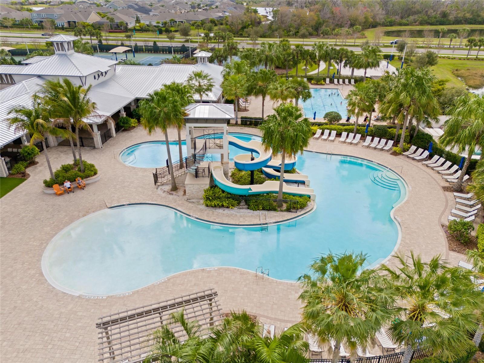 WATERSET PH 3A-3 & COVINGTON G - Residential