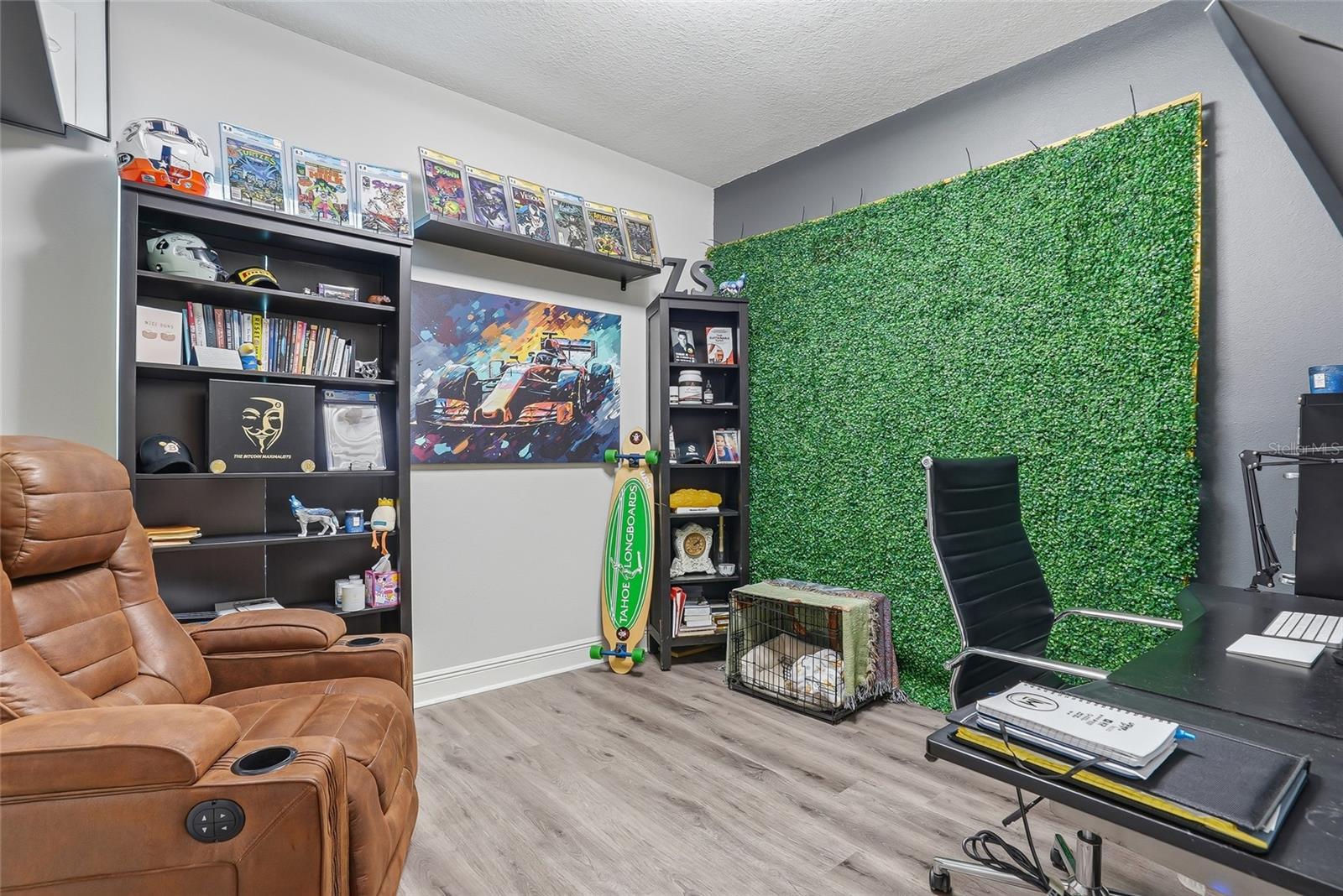 WATERSET PH 3A-3 & COVINGTON G - Residential