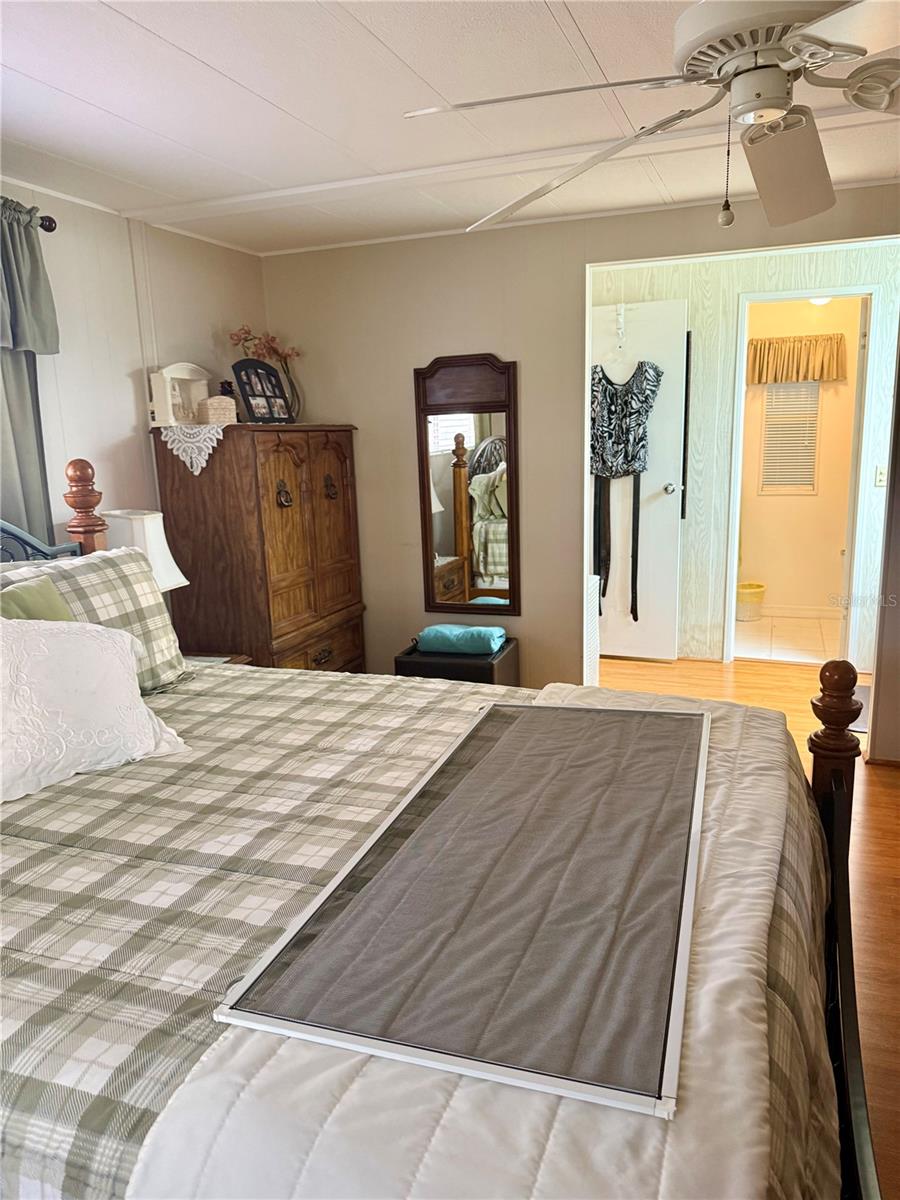 SUNSET PALMS UNREC - Residential