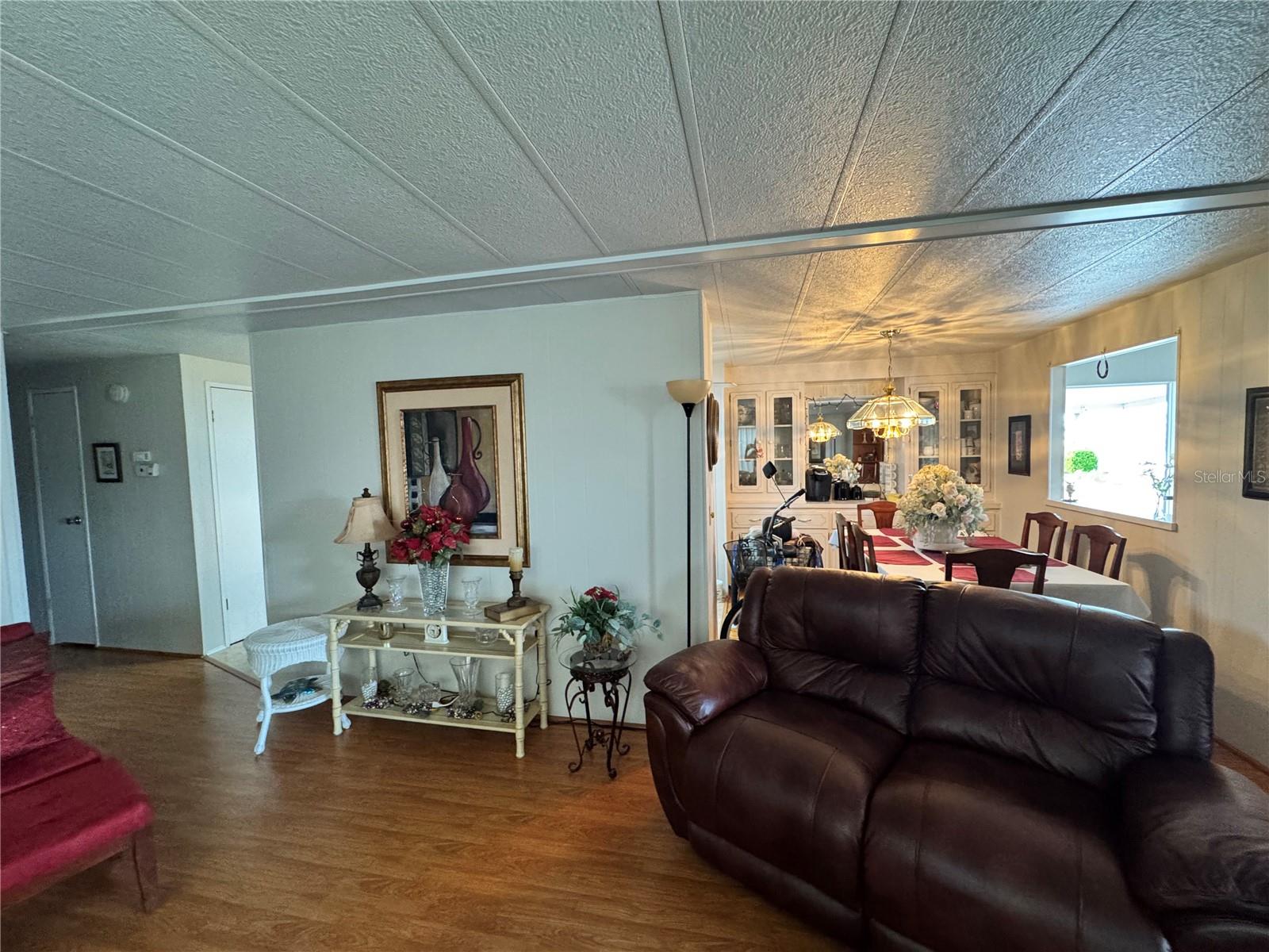 SUNSET PALMS UNREC - Residential