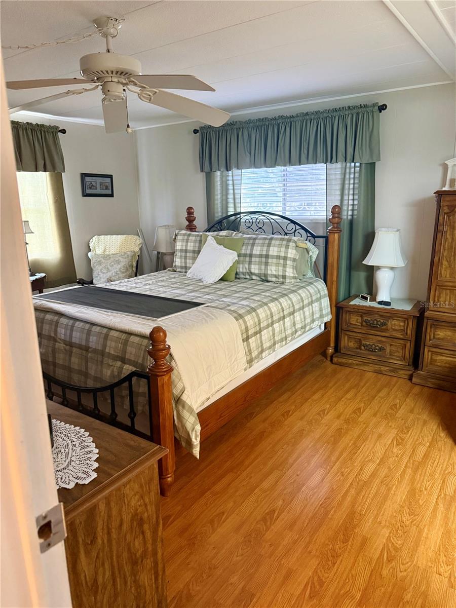 SUNSET PALMS UNREC - Residential