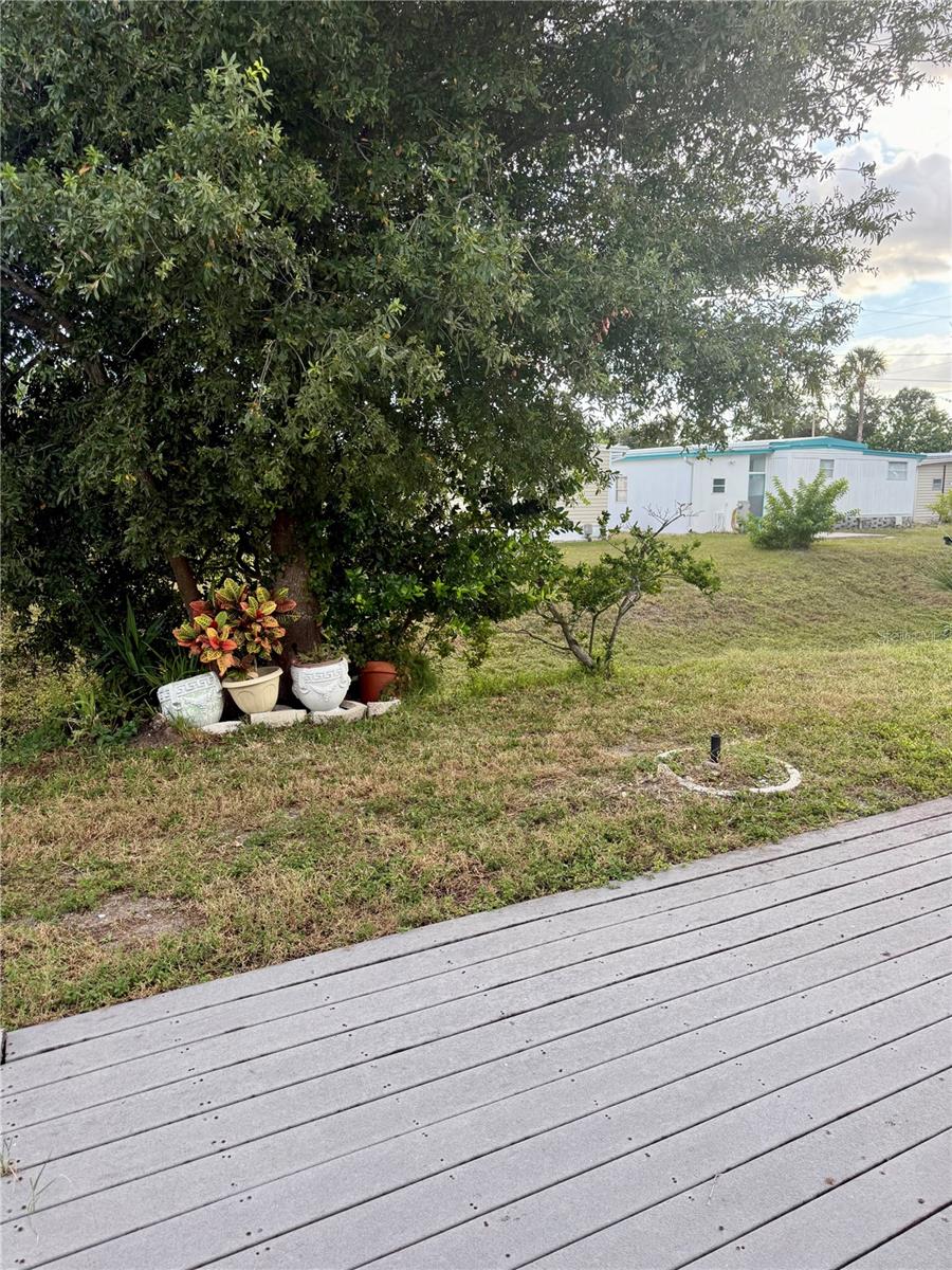 SUNSET PALMS UNREC - Residential