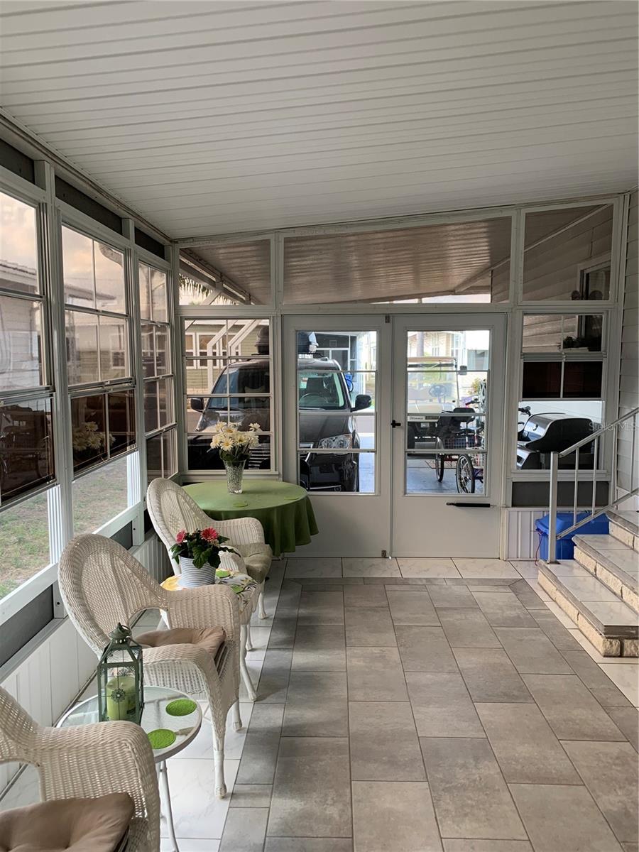 SUNSET PALMS UNREC - Residential