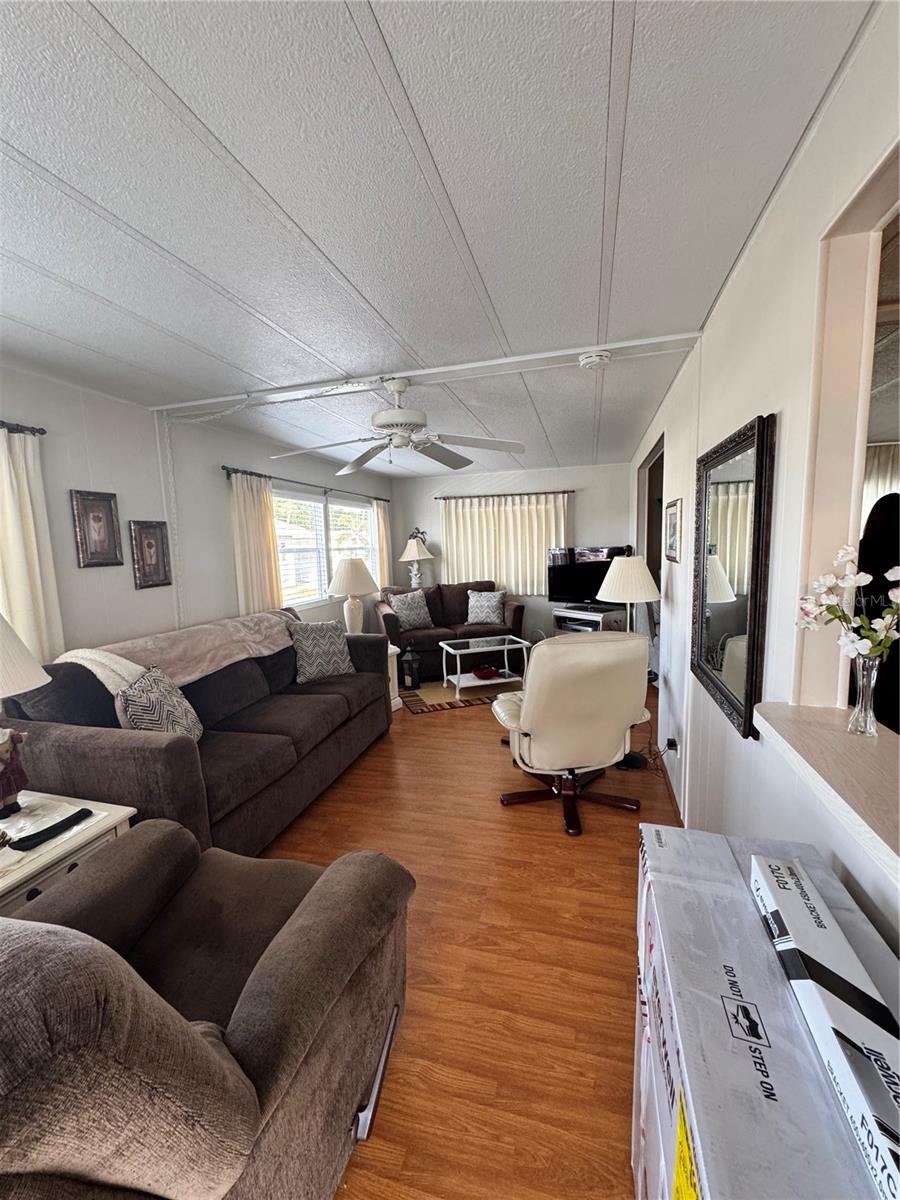 SUNSET PALMS UNREC - Residential