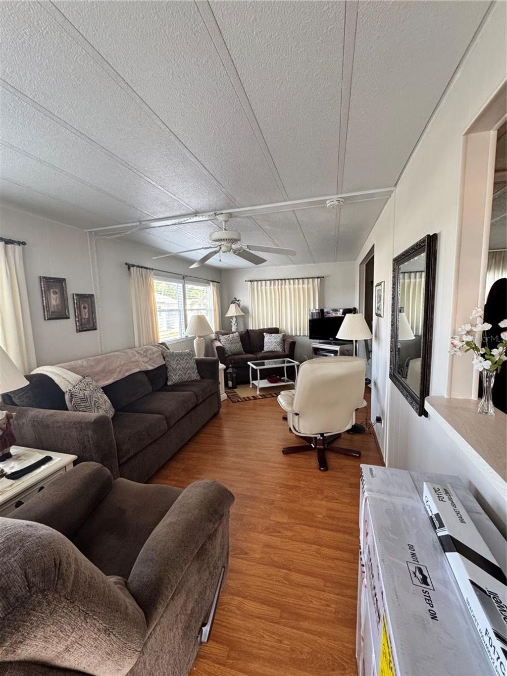 Photo of 34608 Pine Drive N, Pinellas Park, FL 33781 (MLS # TB8438888)