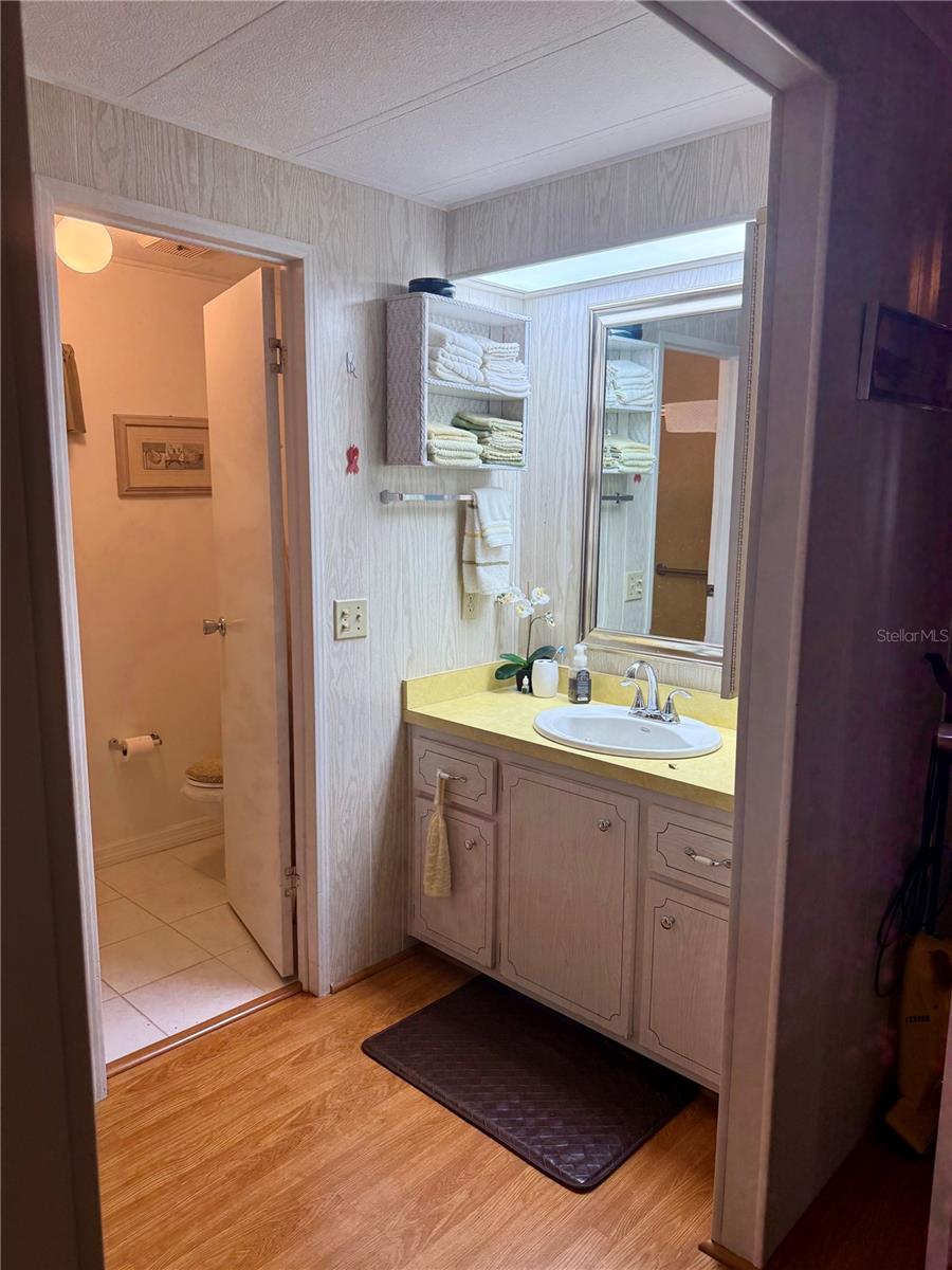 SUNSET PALMS UNREC - Residential