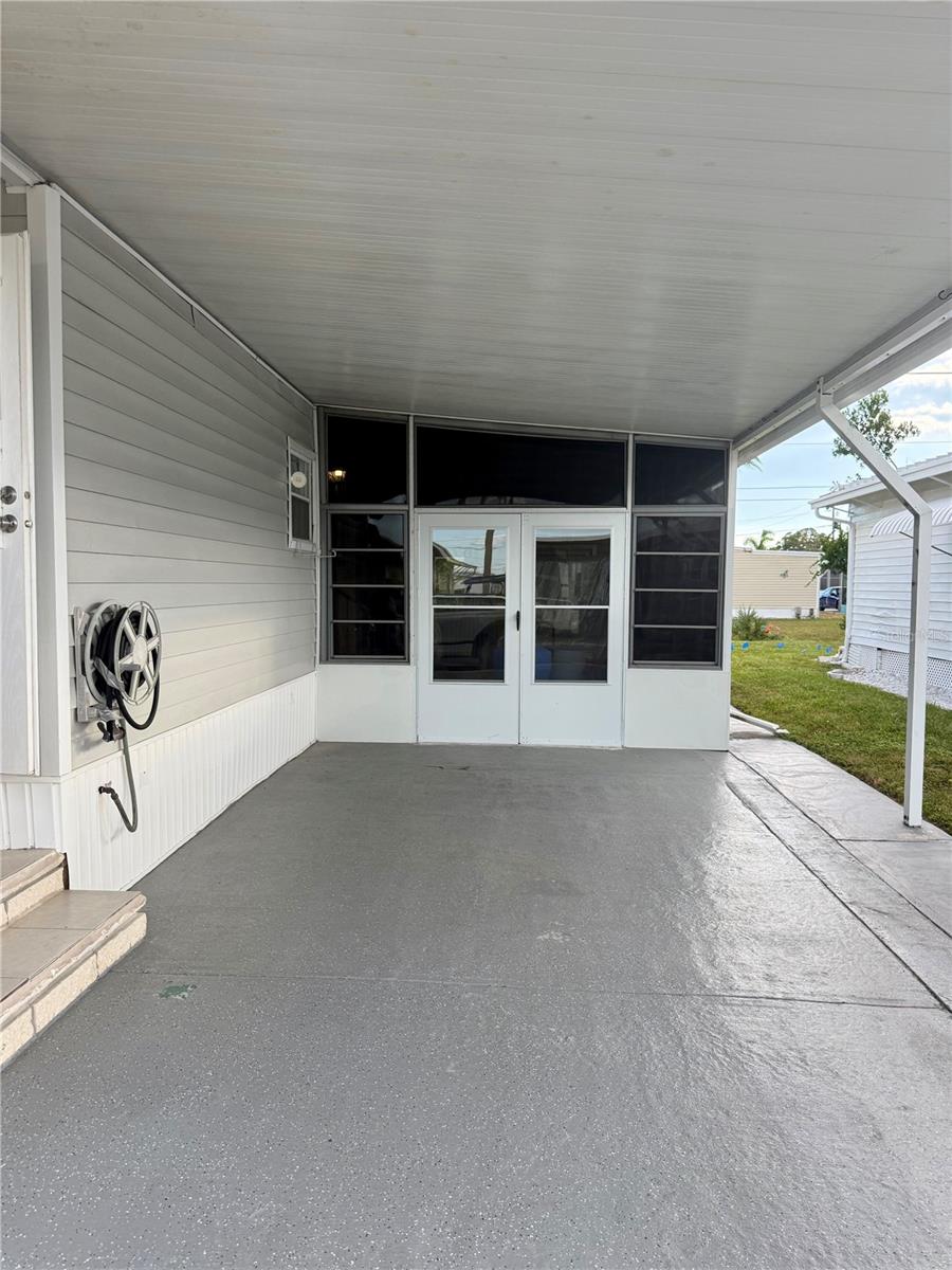 SUNSET PALMS UNREC - Residential