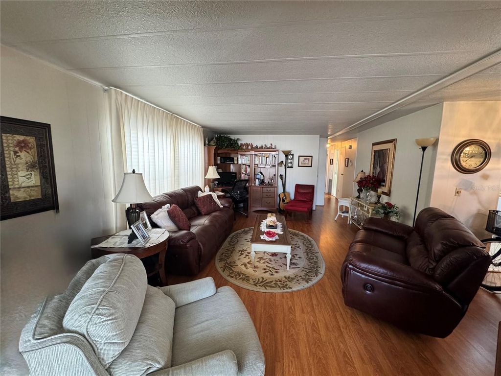 Photo of 34608 Pine Drive N, Pinellas Park, FL 33781 (MLS # TB8438888)
