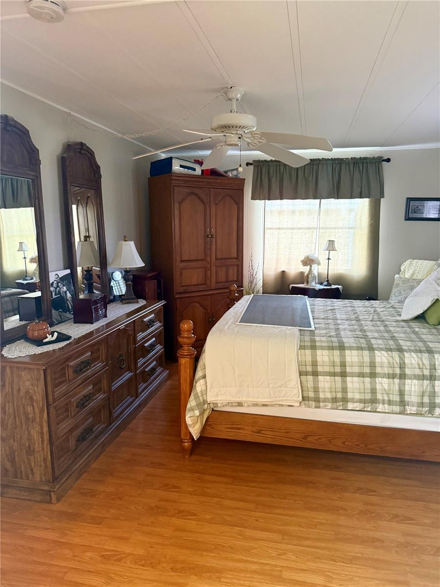 SUNSET PALMS UNREC - Residential