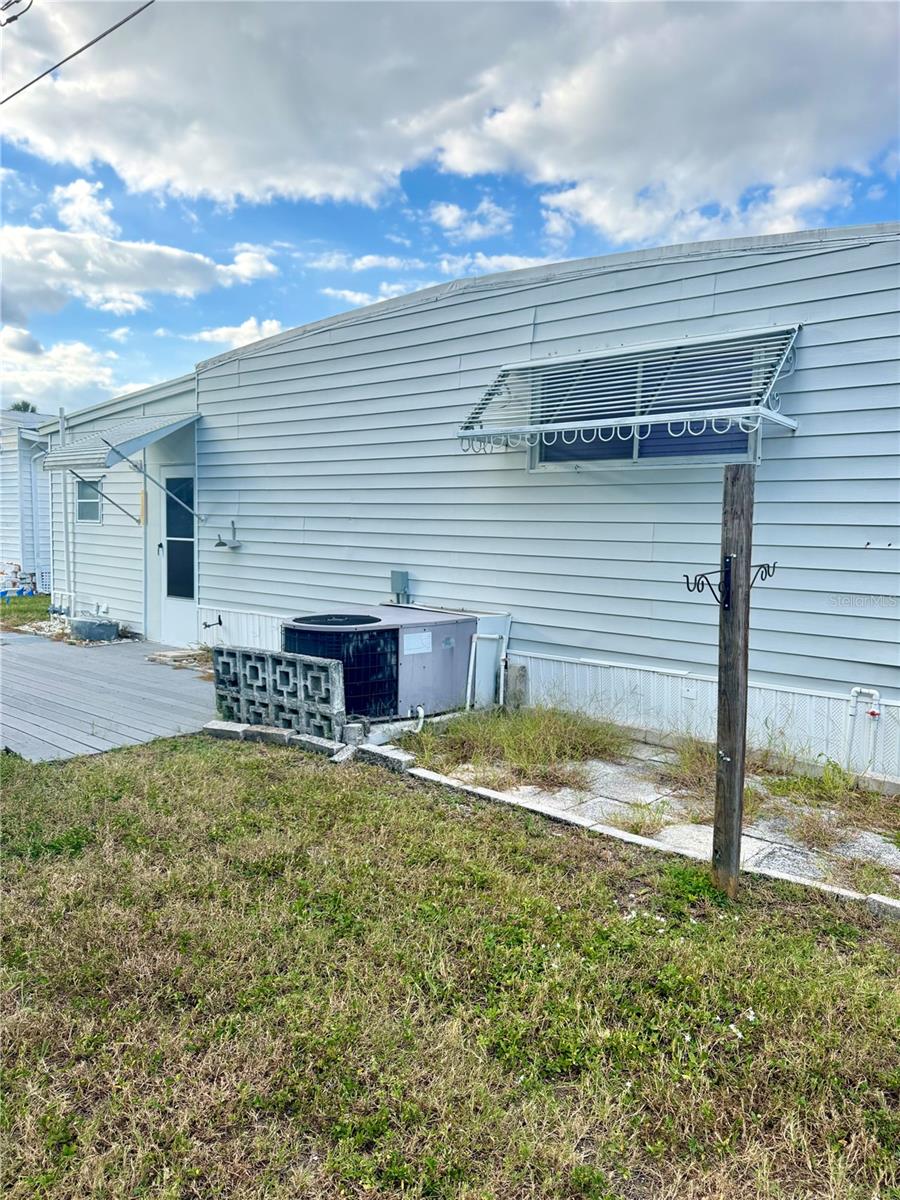 SUNSET PALMS UNREC - Residential