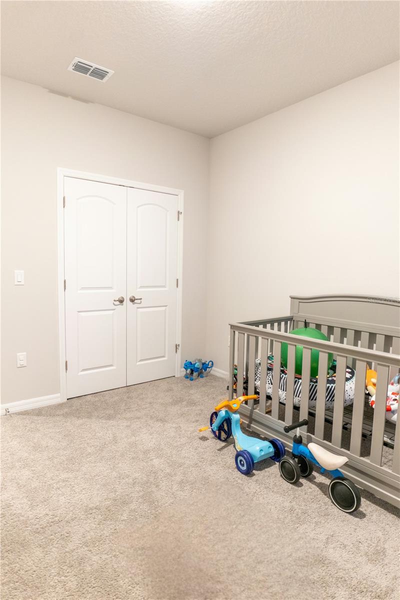 WESLYN PARK - Residential