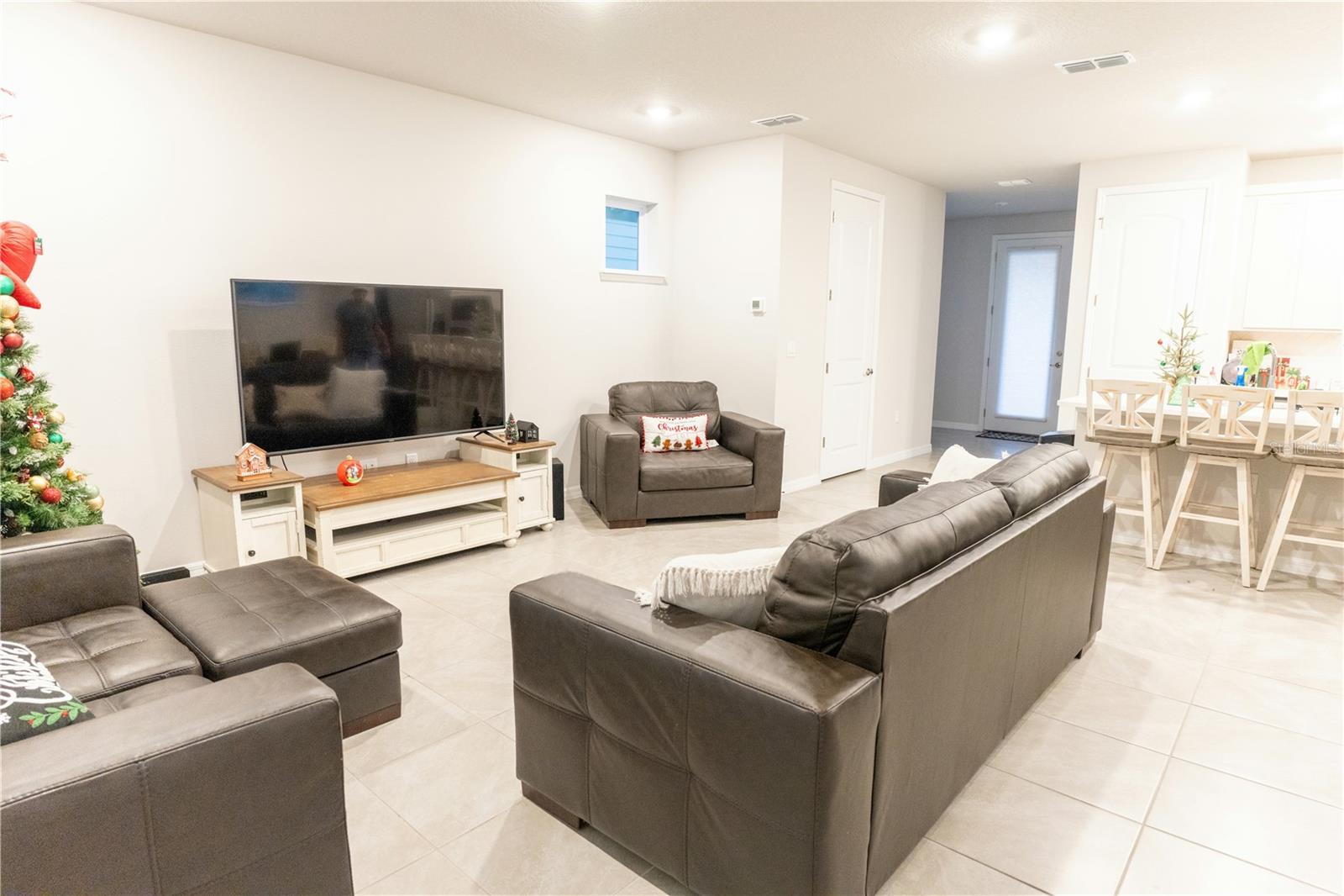 WESLYN PARK - Residential