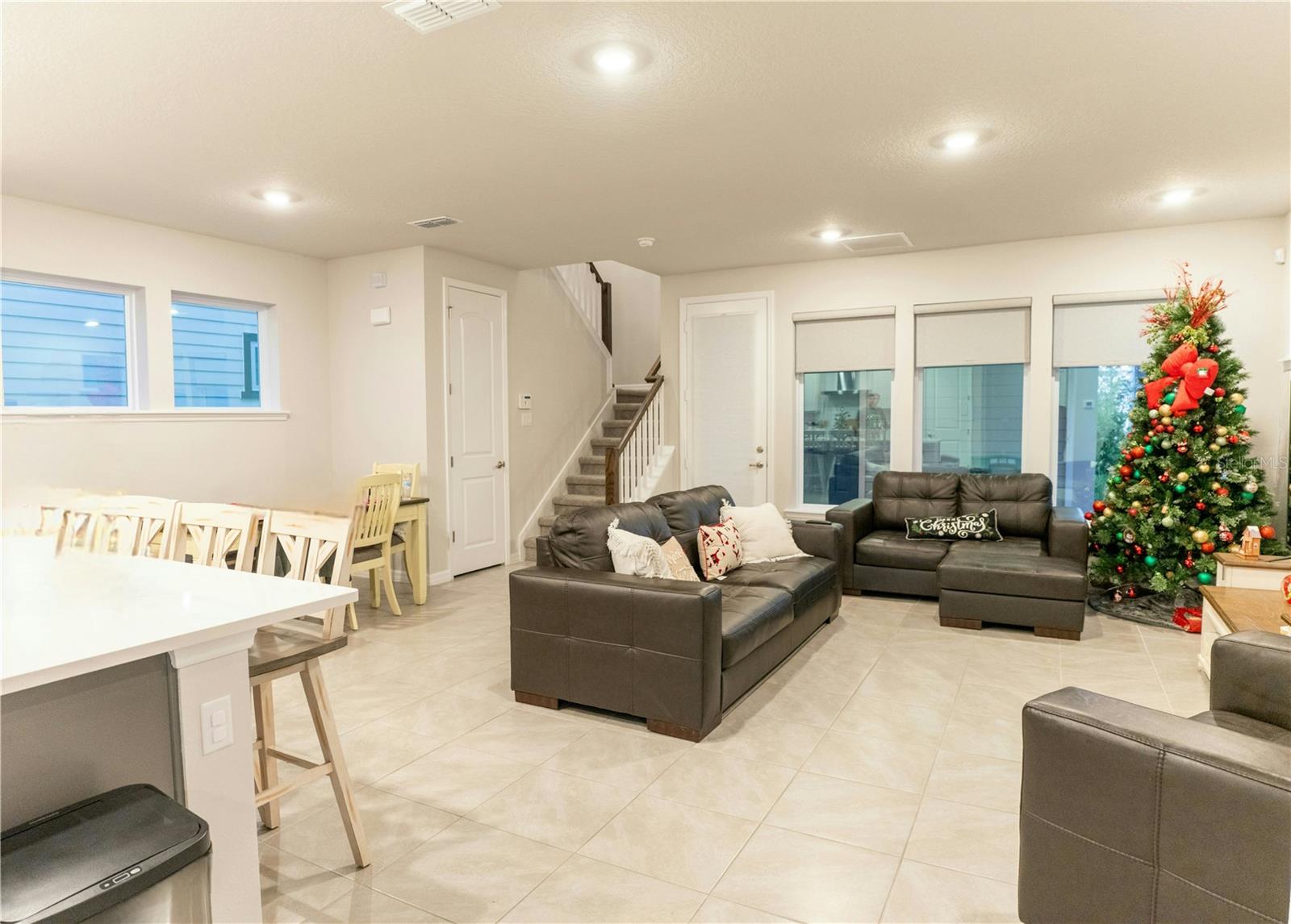 WESLYN PARK - Residential