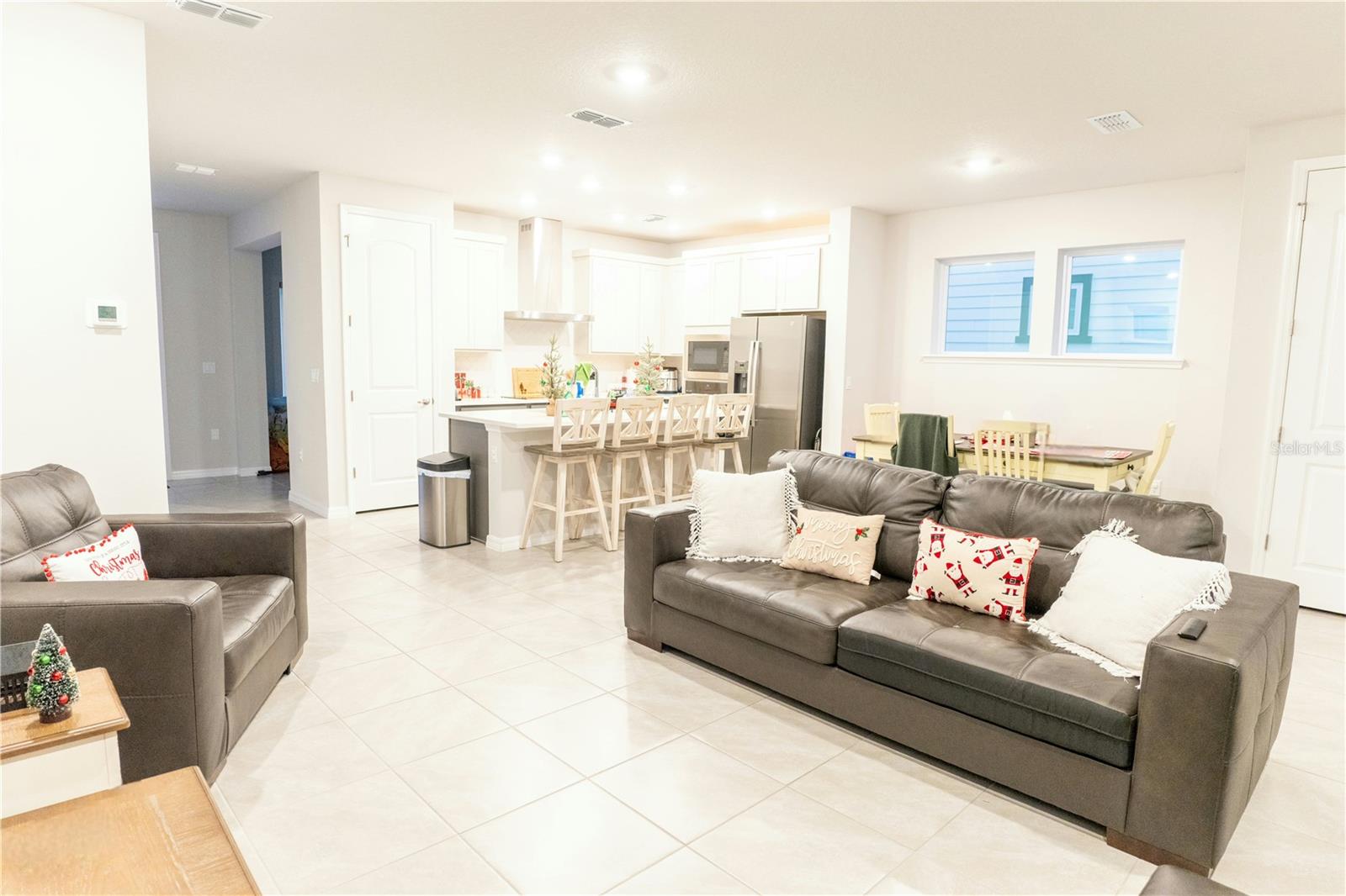 WESLYN PARK - Residential