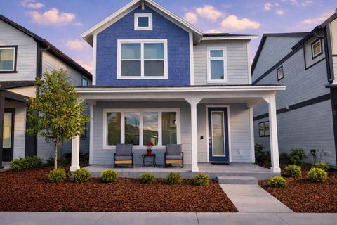 Photo of 3007 Mirage Place, Saint Cloud, FL 34771 (MLS # L4958461)