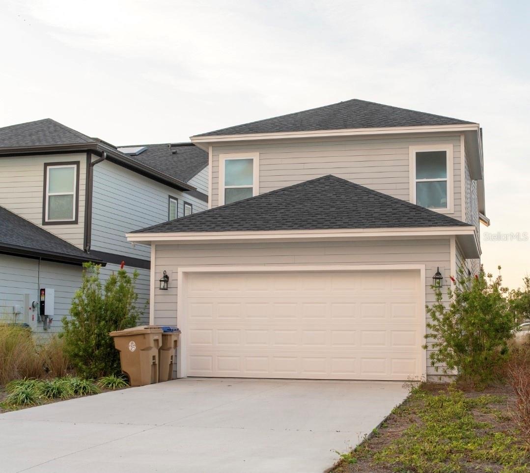 WESLYN PARK - Residential