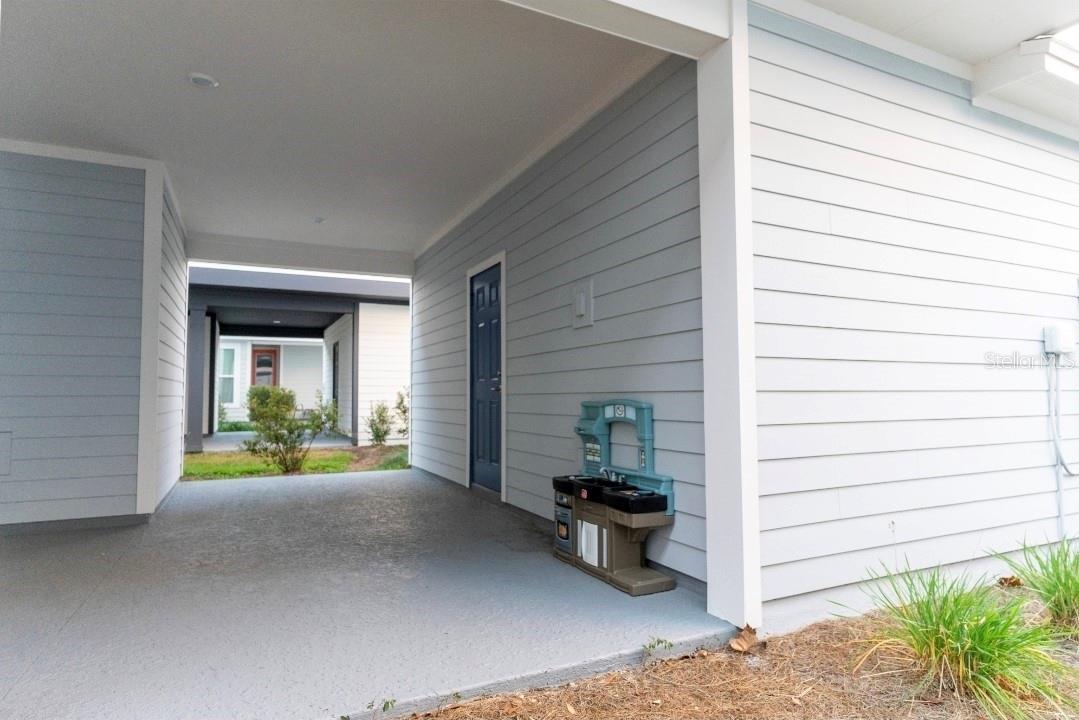 WESLYN PARK - Residential