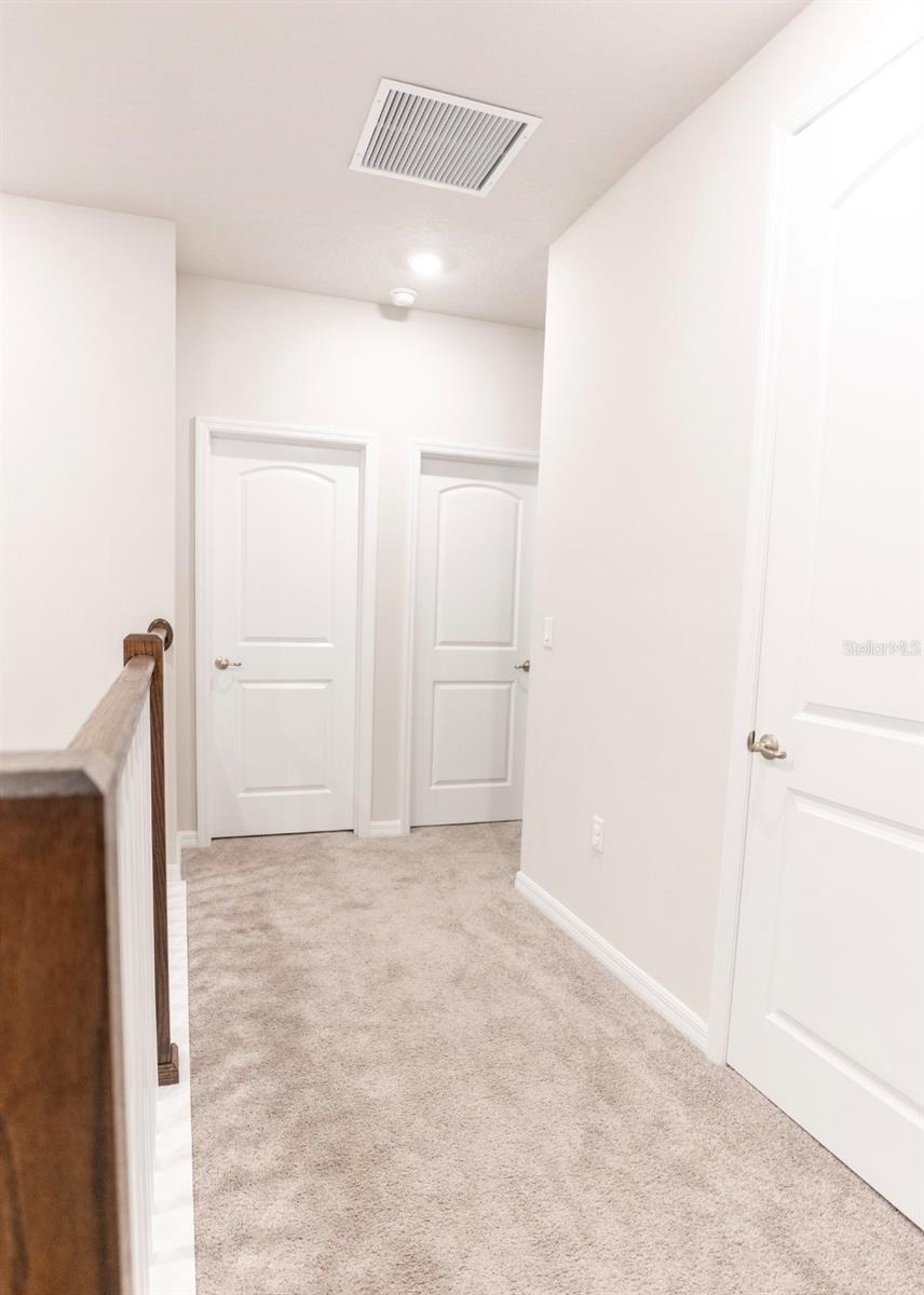 WESLYN PARK - Residential