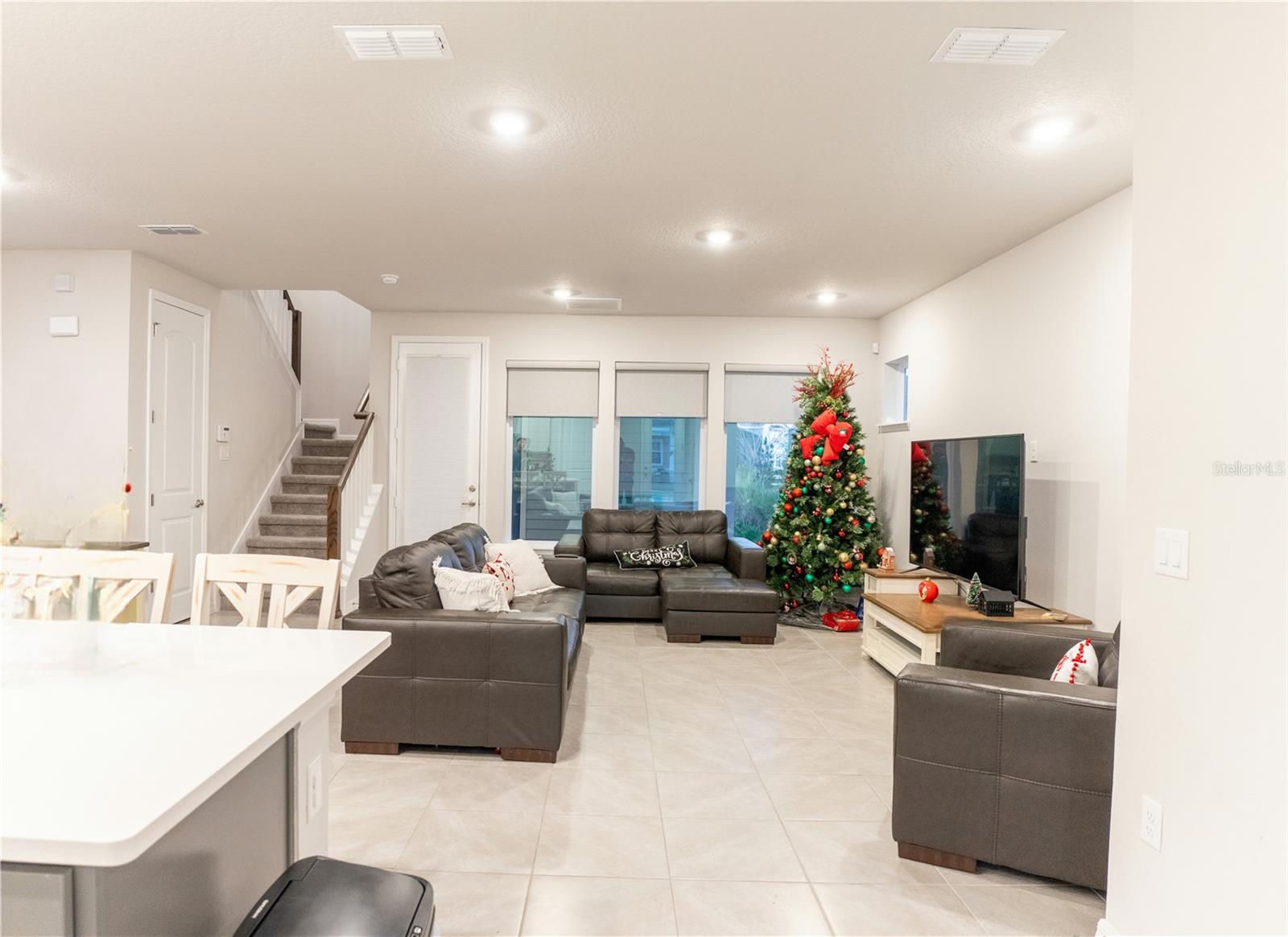 WESLYN PARK - Residential