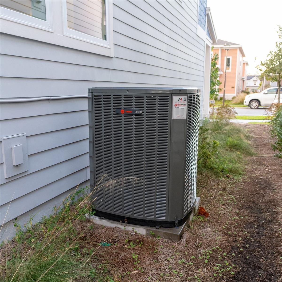 WESLYN PARK - Residential