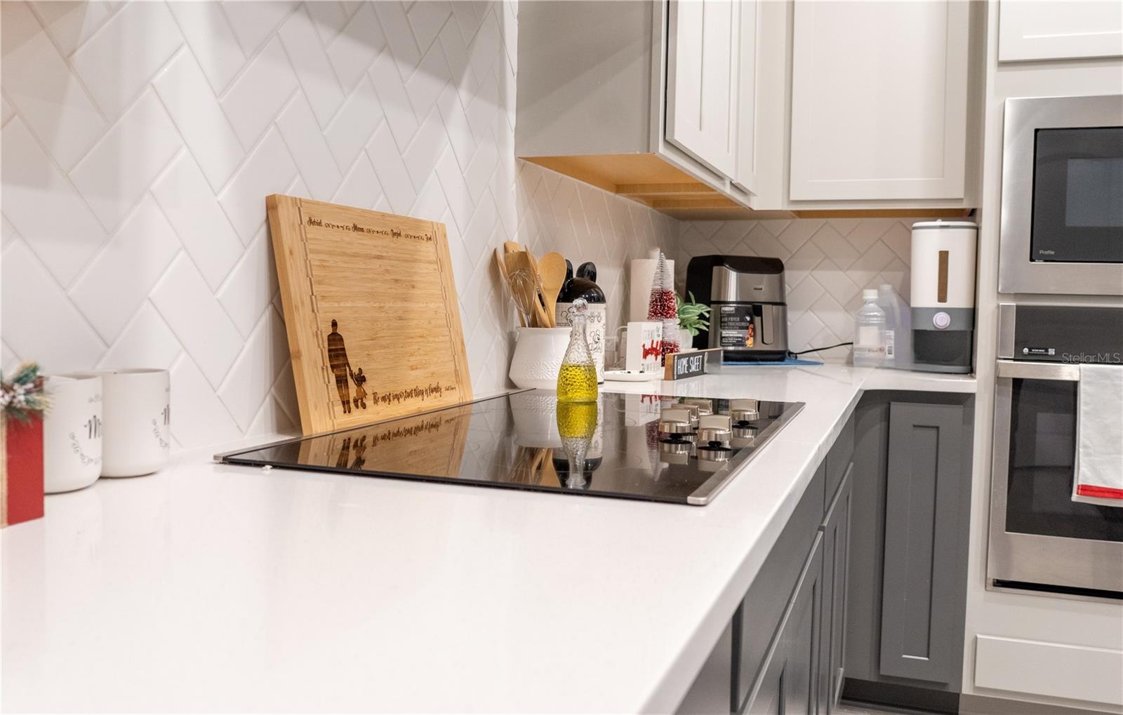 WESLYN PARK - Residential