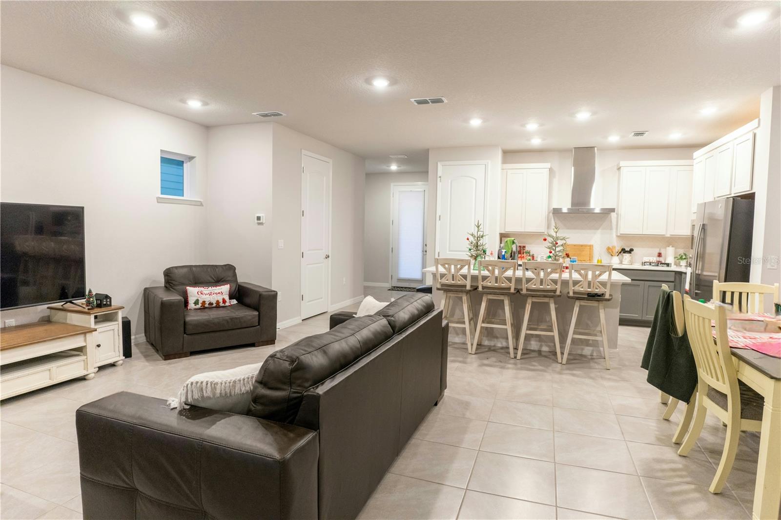 WESLYN PARK - Residential