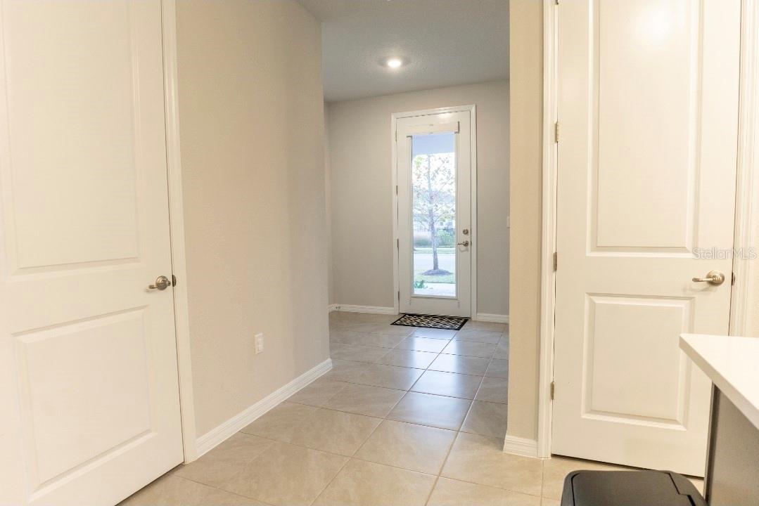 WESLYN PARK - Residential