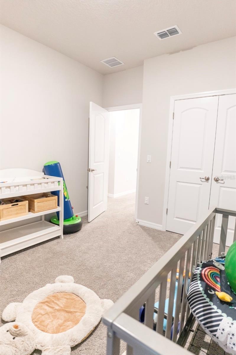 WESLYN PARK - Residential