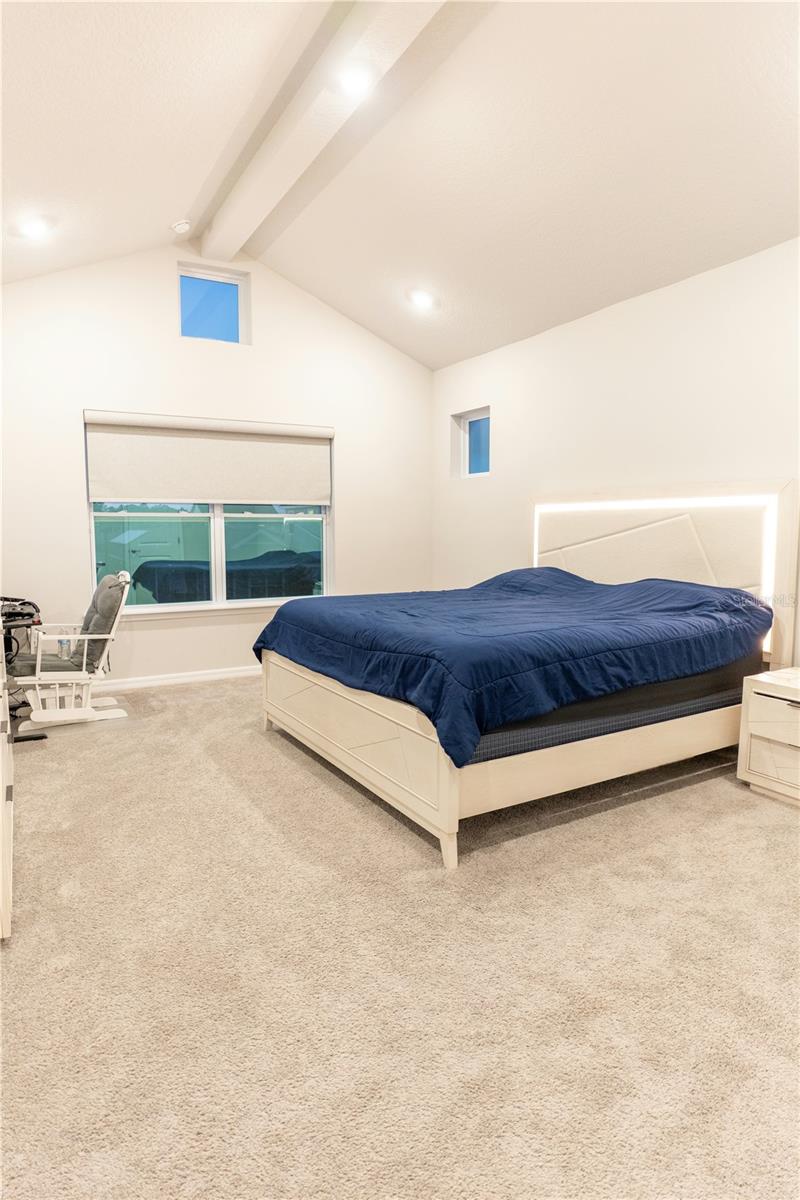 WESLYN PARK - Residential