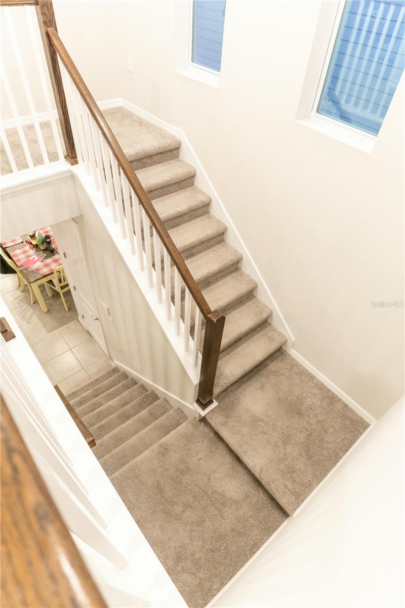 WESLYN PARK - Residential