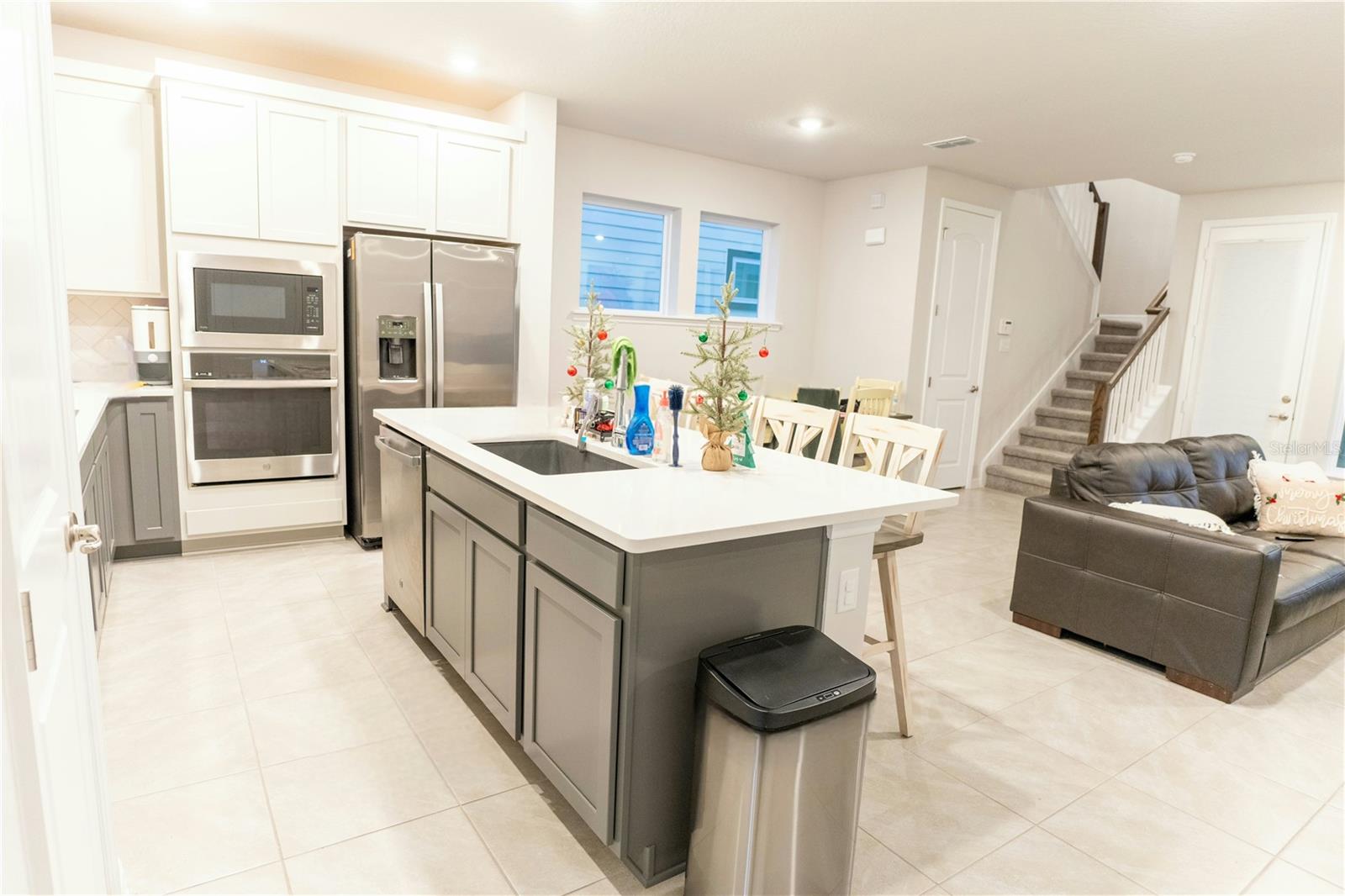 WESLYN PARK - Residential