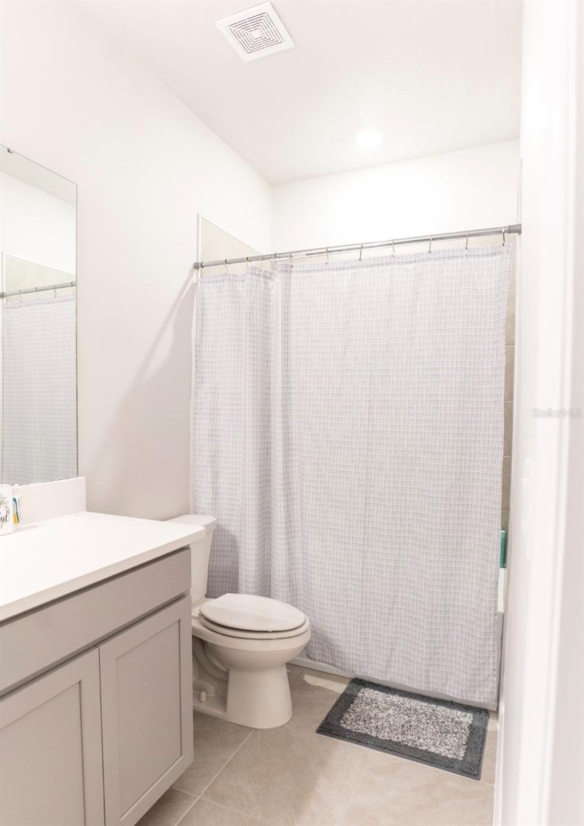 WESLYN PARK - Residential