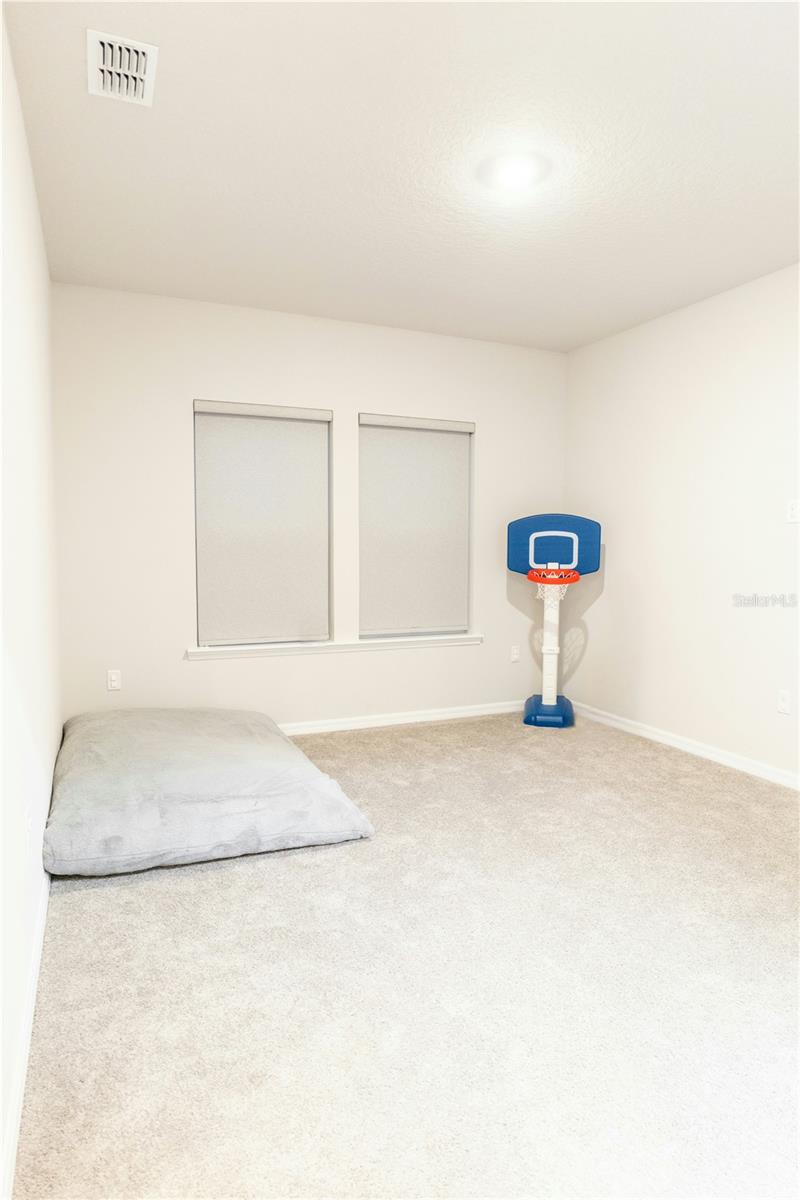 WESLYN PARK - Residential