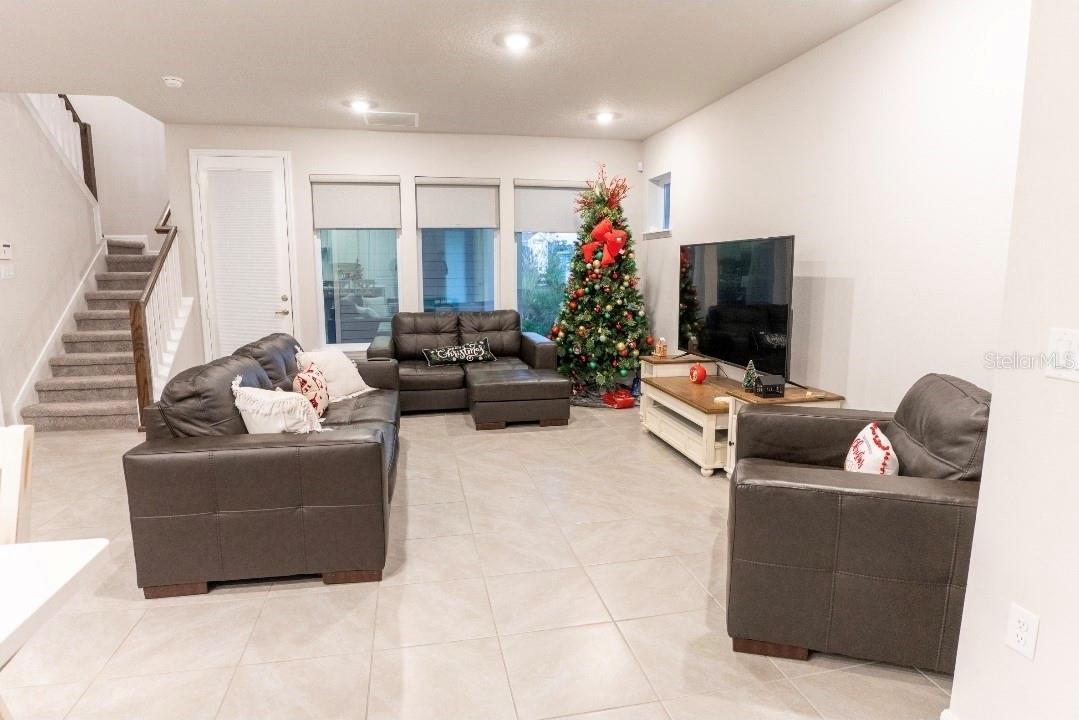 WESLYN PARK - Residential